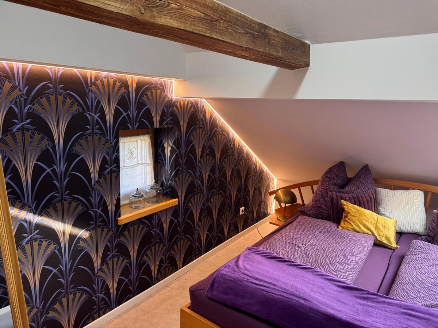 Vogelnest Apartment Пасау Екстериор снимка