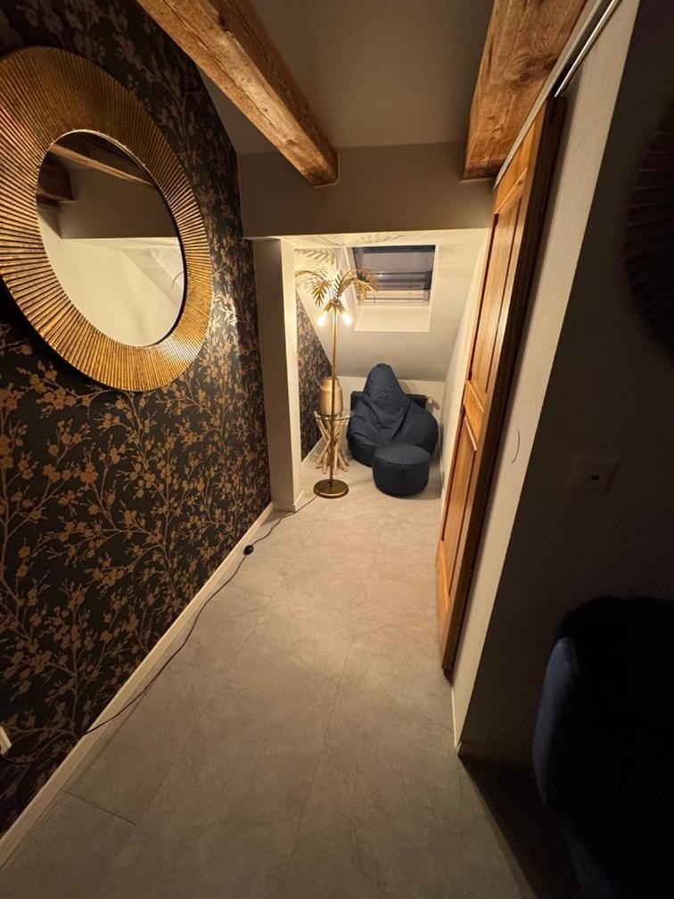 Vogelnest Apartment Пасау Екстериор снимка