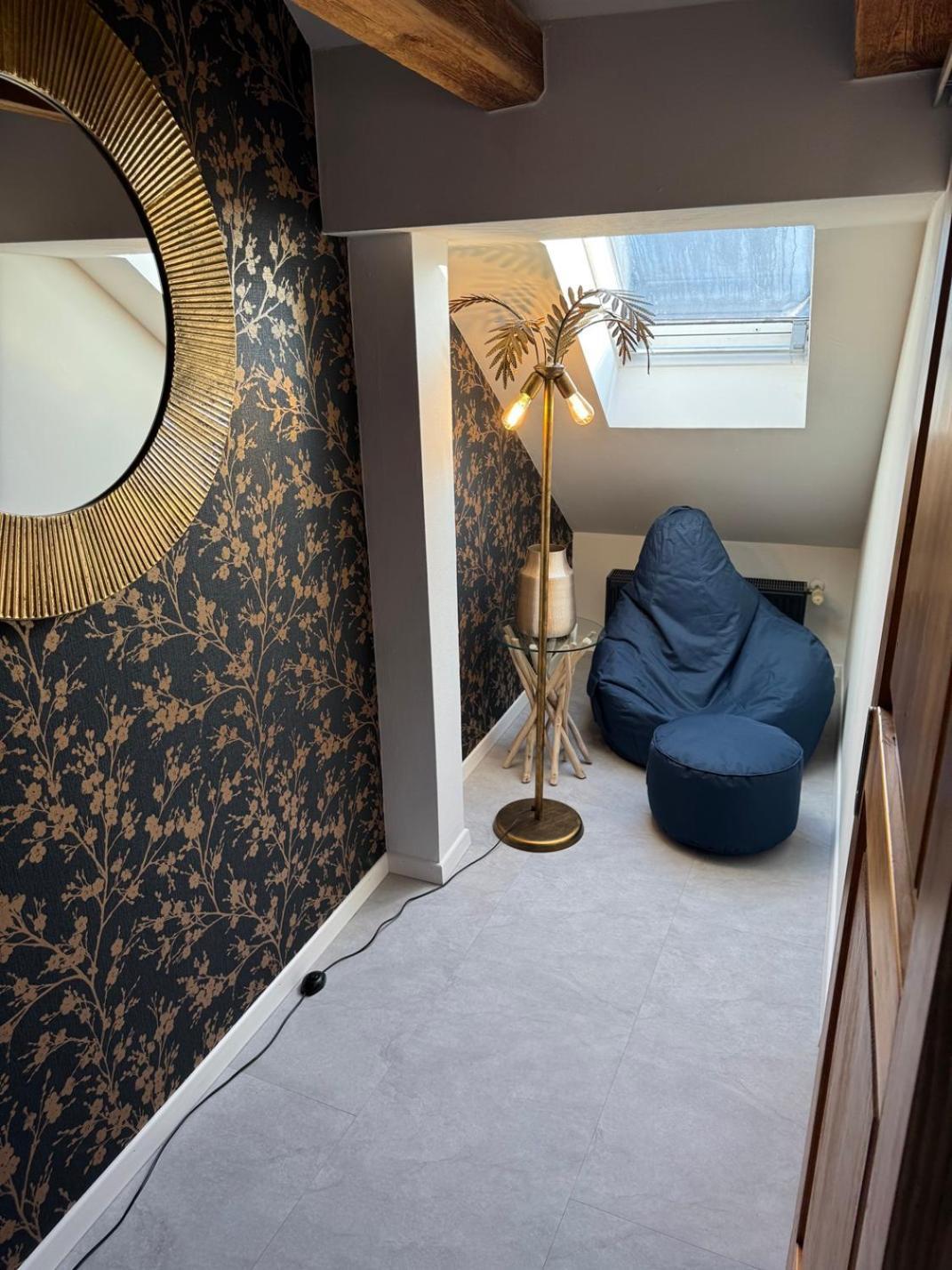 Vogelnest Apartment Пасау Екстериор снимка