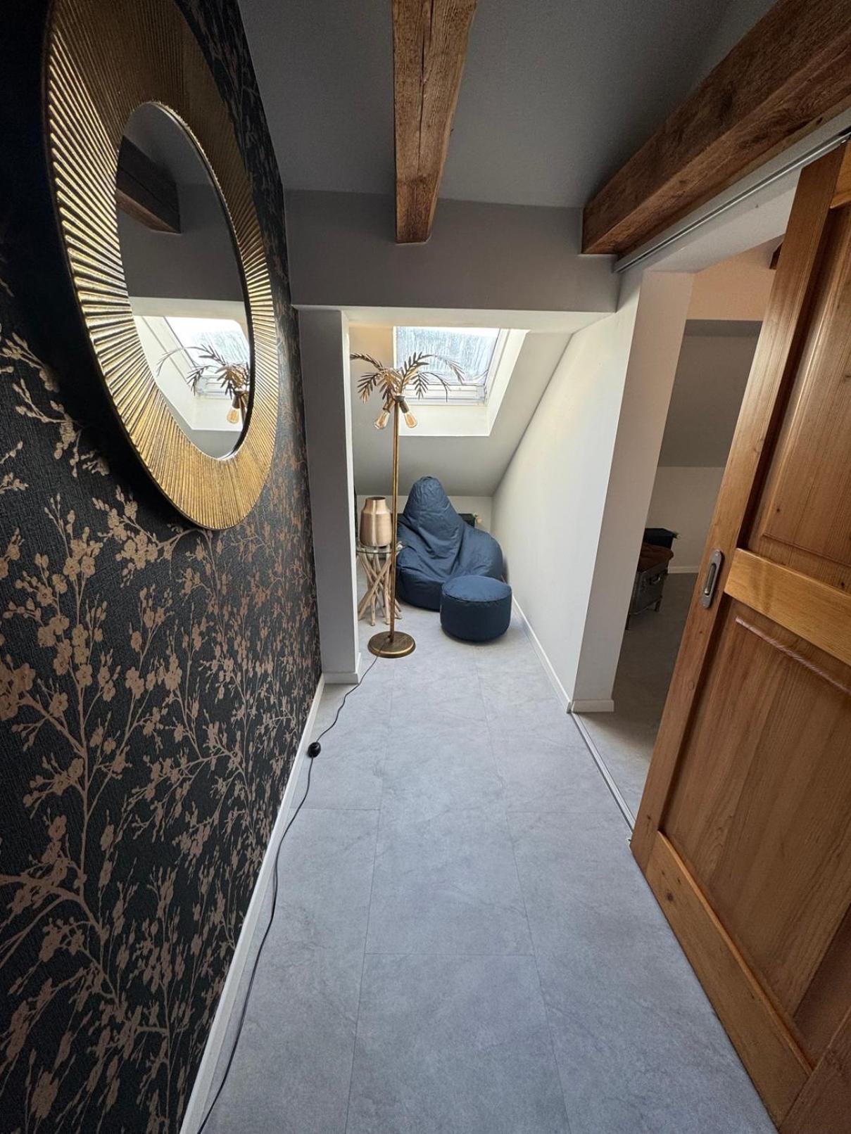 Vogelnest Apartment Пасау Екстериор снимка