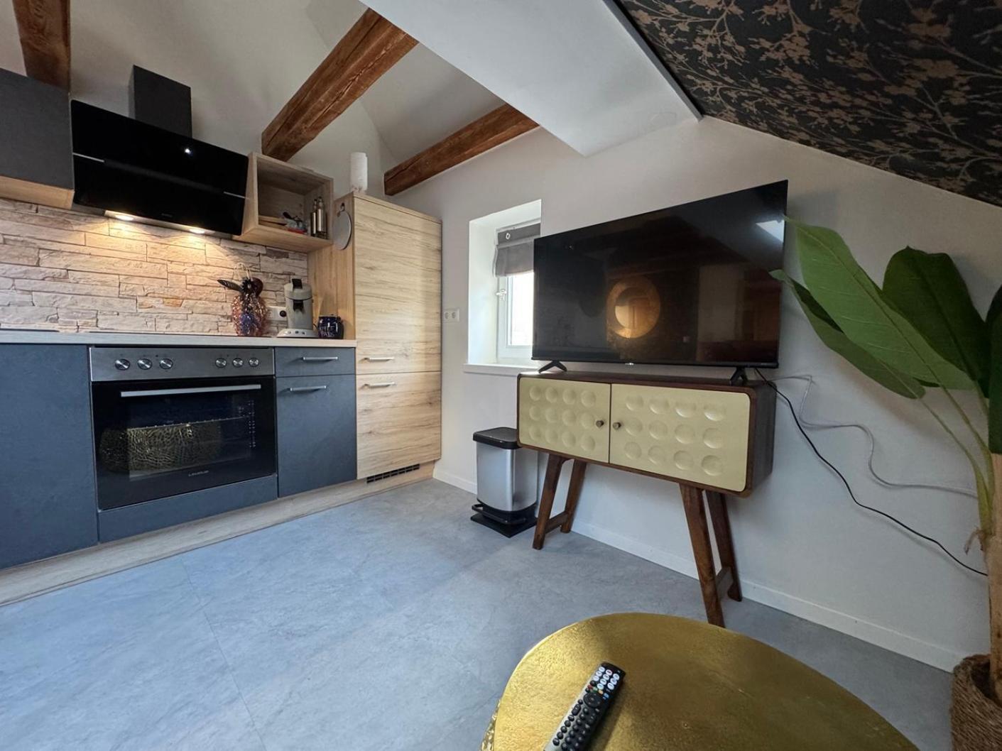 Vogelnest Apartment Пасау Екстериор снимка