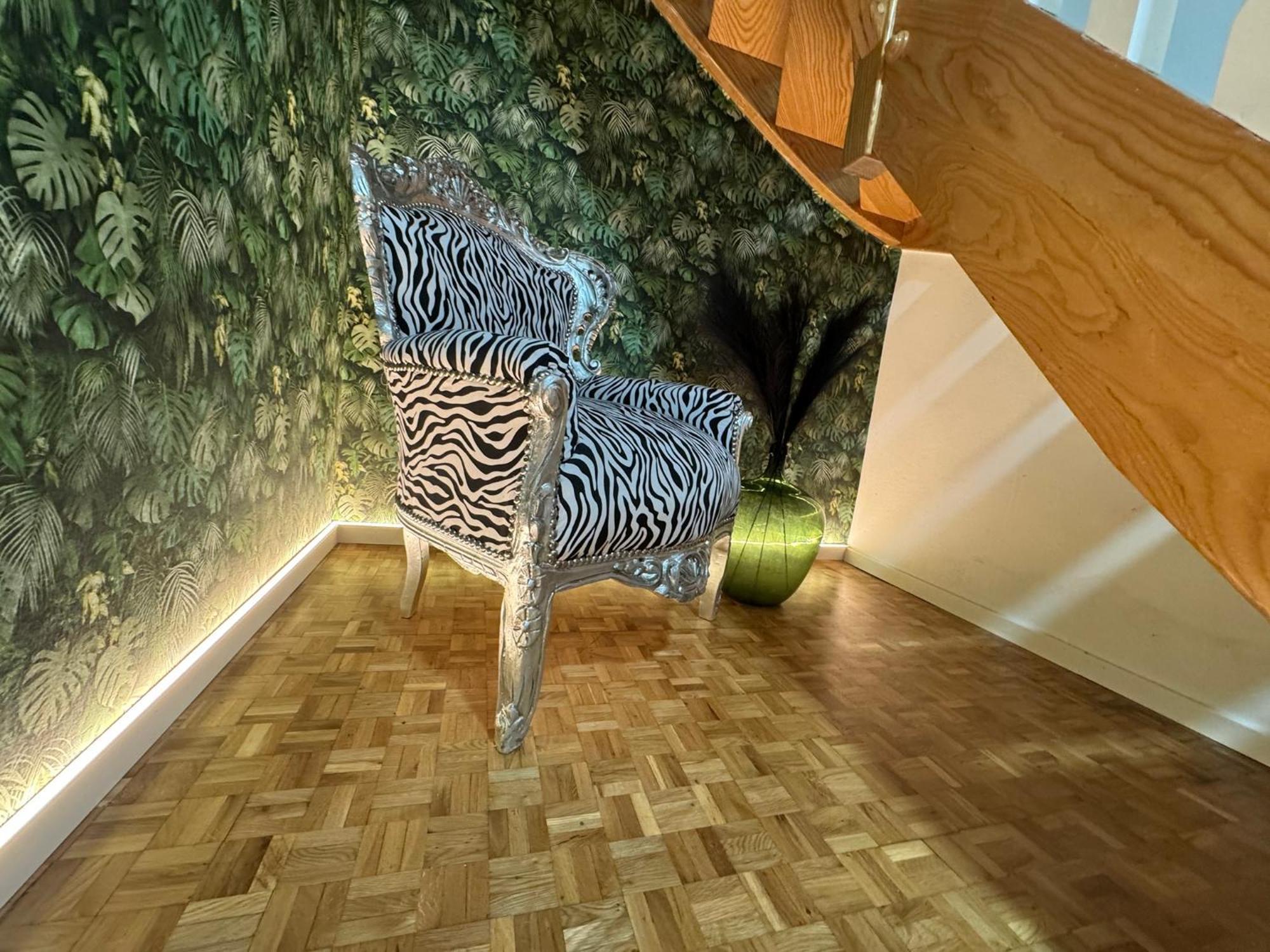 Vogelnest Apartment Пасау Екстериор снимка