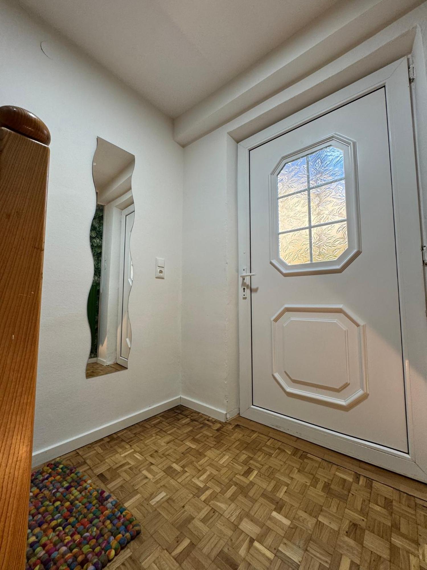 Vogelnest Apartment Пасау Екстериор снимка