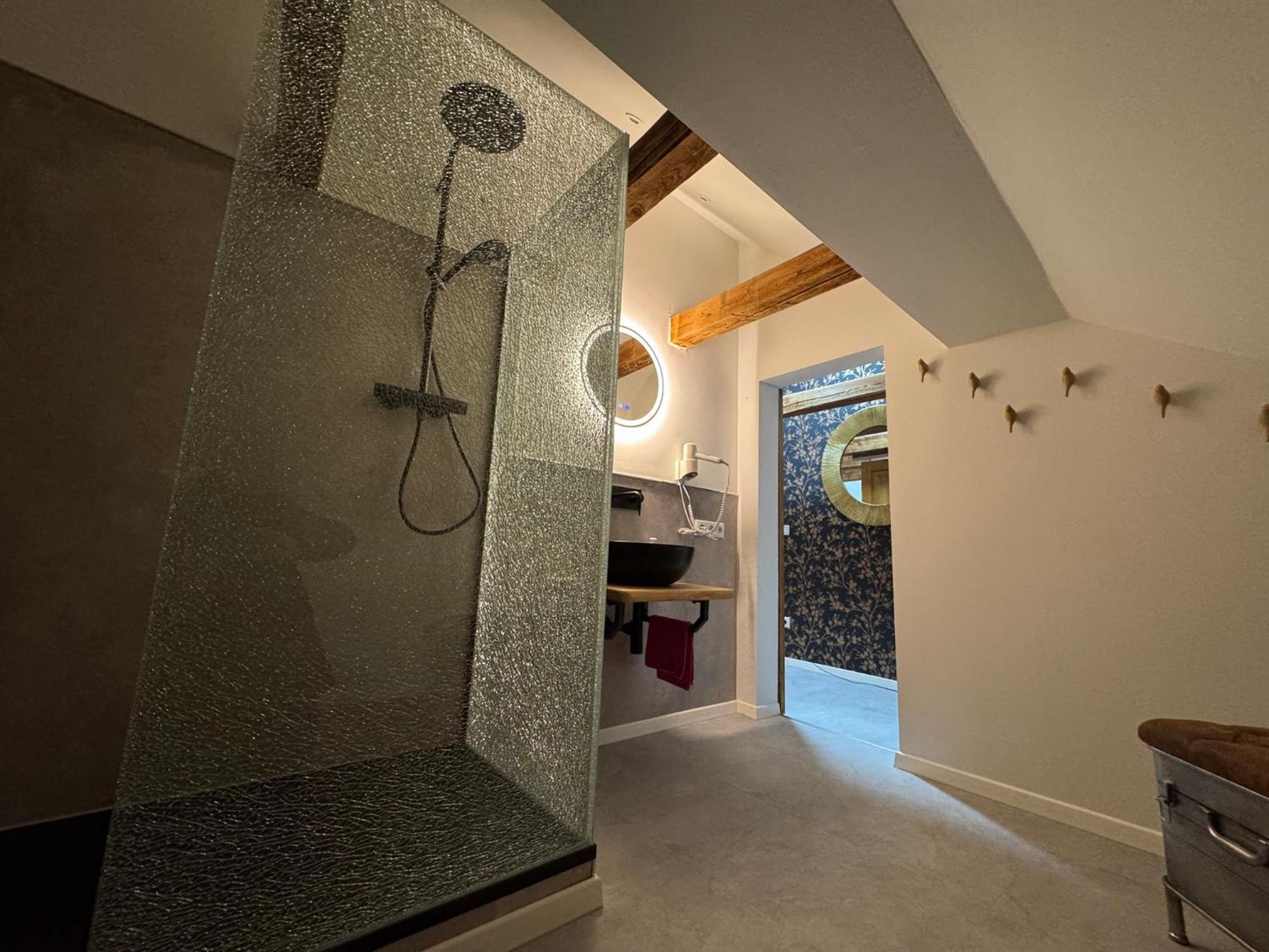 Vogelnest Apartment Пасау Екстериор снимка