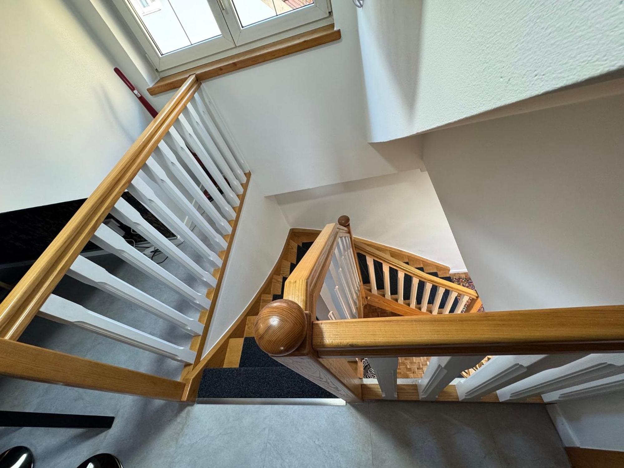 Vogelnest Apartment Пасау Екстериор снимка