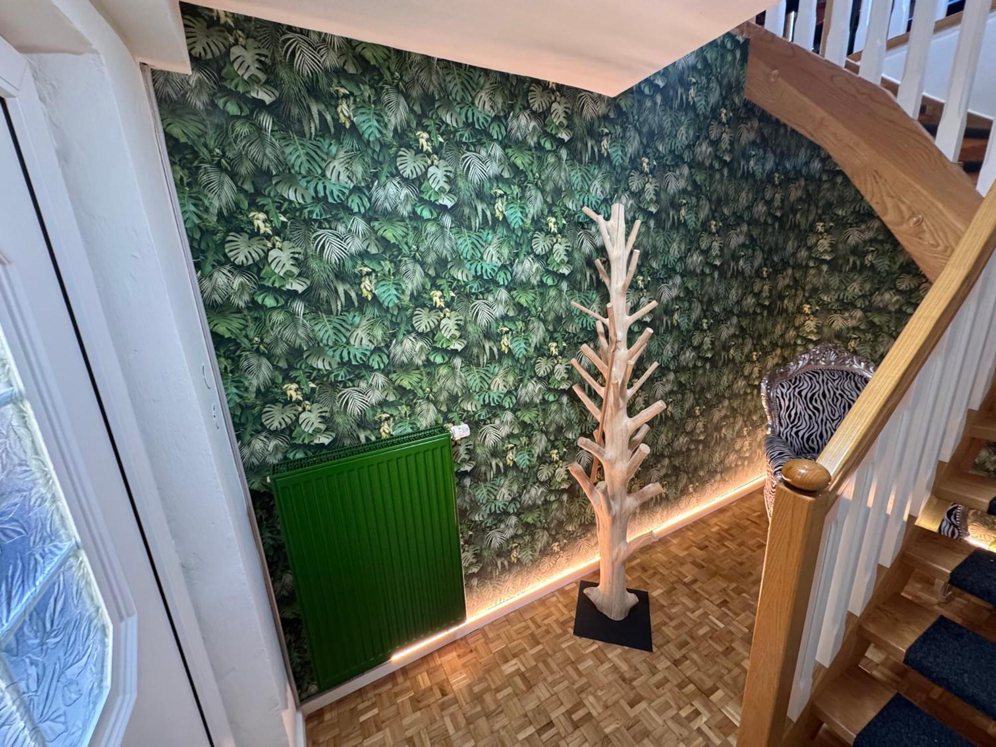 Vogelnest Apartment Пасау Екстериор снимка