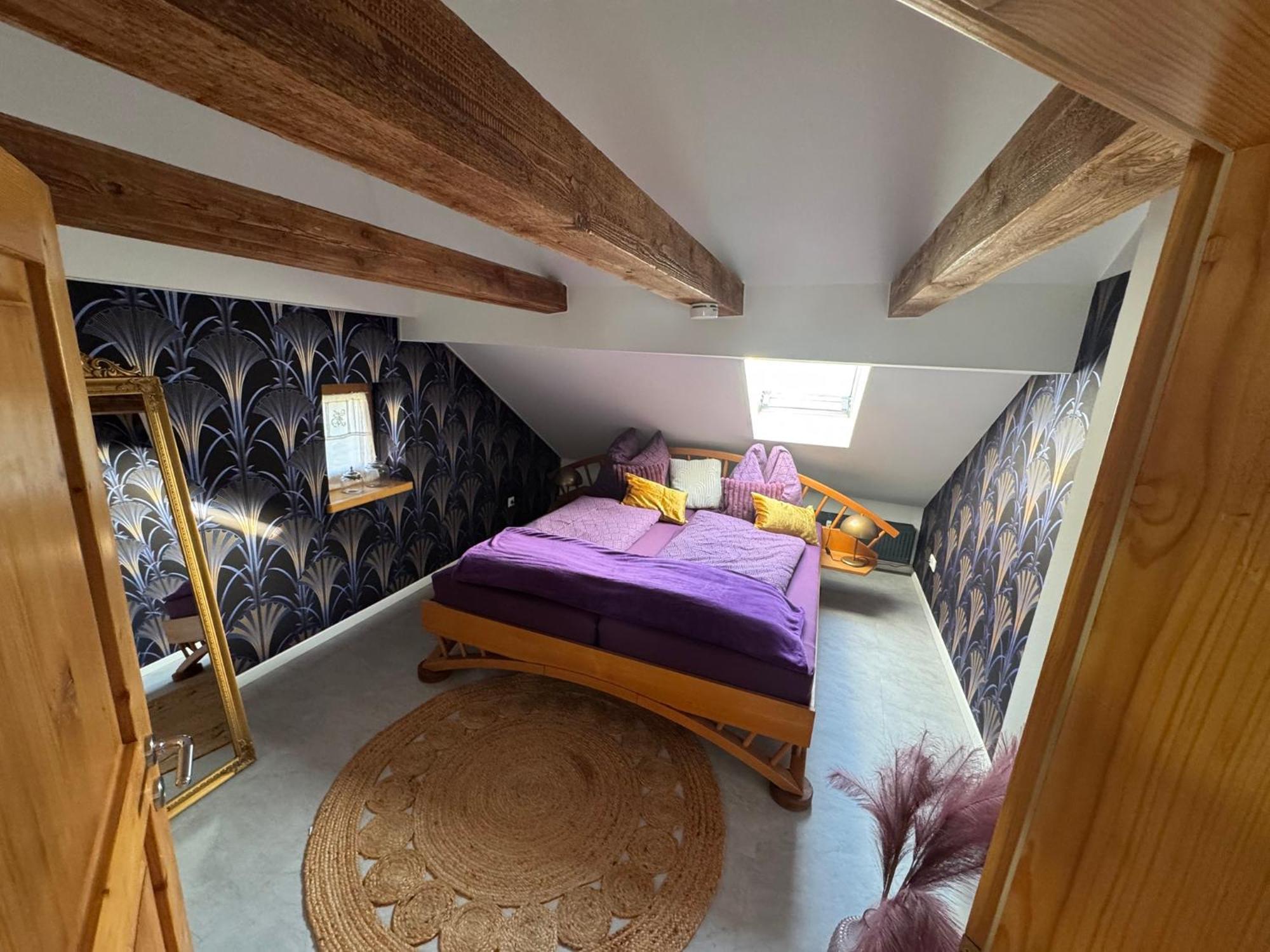 Vogelnest Apartment Пасау Екстериор снимка
