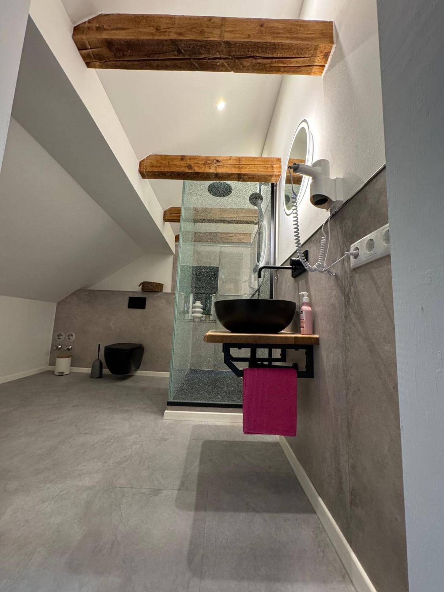 Vogelnest Apartment Пасау Екстериор снимка
